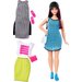 Barbie Fashionistas Lalka i ubranka Mattel - so sporty