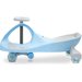 Jeździk grawitacyjny Spinner Toyz - niebieski
