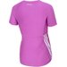Koszulka juniorska Aeroready Training 3-Stripes Adidas