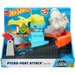 City zestawy tematyczne Hot Wheels - lotnisko