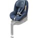 Fotelik samochodowy siedzisko Pearl Smart i-Size Maxi-Cosi - Nomad Blue