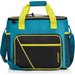 Torba termiczna Frosty Meteor - morski/zielony