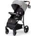 Spacerówka Cruiser LX Kinderkraft - grey