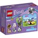 Friends Plac zabaw dla piesków Lego
