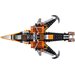 Ninjago Podniebny rekin Lego