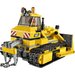 City Buldożer Lego