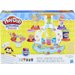 Zakręcona lodziarnia Play-Doh