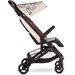 Wózek spacerowy kompaktowy z torbą transportową Buggy Go Easywalker - Minnie Ornament