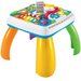 Edukacyjny interaktywny stolik malucha Fisher Price