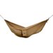 Hamak 1-osobowy Compact Ticket To The Moon - brown