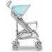 Wózek spacerowy Elia Lionelo - Tropical Turquoise