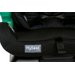 Fotelik samochodowy MySeat I-Size Air 9-36kg Chicco - Black
