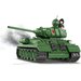 Klocki World of Tanks Cobi - T-34/85