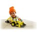 Bob Budowniczy Mówiąca koparka Fisher Price