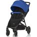 Wózek spacerowy B-Motion 4 Plus Britax - ocean blue