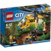 City Helikopter transportowy Lego