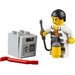 City Policyjny pościg Lego