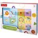 Moja pierwsza układanka - gra pamięciowa Fisher Price