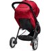 Wózek spacerowy City Lite Baby Jogger - red