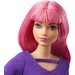 Barbie w podróży Mattel - Daisy z kotkiem