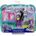 Barbie Enchantimals Lalka zimowa Mattel - zimowa toaletka