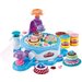 Zestaw Ciasto & Lody ciastolina Play-Doh