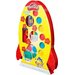 Zestaw kreatywny Rakieta 6tub akcesoria Playdoh Wyprzedaż