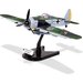 Klocki Cobi samolot - Focke-Wulf Fw190 A-8 - 5535