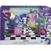 Zestaw opowieści Equestria Girls My Little Pony - Salon piękności Rarity
