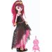 Draculaura Impreza 13 życzeń Monster High