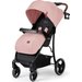 Spacerówka Cruiser LX Kinderkraft - pink