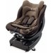 Fotelik samochodowy Ultimax 3 Isofix 0-18 kg Concord - Chocolate Brown