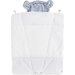 Nosidełko Myamaki Complete Chicco - denim