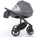 Wózek dziecięcy 2w1 Saphire Junama + fotelik Kite Tako + baza do fotelika Avionaut - 02