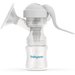 Laktator ręczny Anatomy Babyono