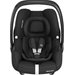Fotelik samochodowy Cabrio Fix I-Size 0-12 kg + baza Maxi Cosi - czarny