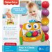 Śpiewający stworek-kręciołek Fisher Price
