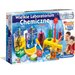 Wielkie laboratorium chemiczne Clementoni