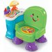 Krzesełko uczydełko PL-ANG Fisher Price