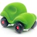 Sensoryczny pojazd Rubbabu - zielone autko