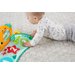 Wielorybek edukacyjny - ocean zabawy Fisher Price
