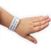 Opaska identyfikacyjna na rękę HelpMe 10 szt Reer