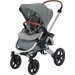 Wózek wielofunkcyjny 2w1 Nova 4 + Jade Maxi-Cosi - Nomad Grey