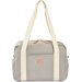 Torba do wózka Paris 16L Beaba - Pearl grey