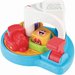 Ruchome klocki - kolejowe miasteczko Fisher Price