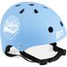 Kask rowerowy Janod - niebieski