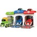 Garaż z samochodzikami Tomy