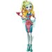 Straszygwiazdy Lalki Monster High - Lagoona Blue