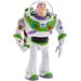 Toy Story 4 Interaktywny mówiący Buzz Disney