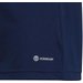 Koszulka juniorska Entrada 22 Jersey Adidas - granatowy